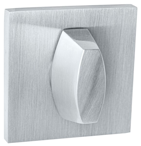 фото Ручка поворотная BKW8x75 RL SSC-16 (сатинированный хром)