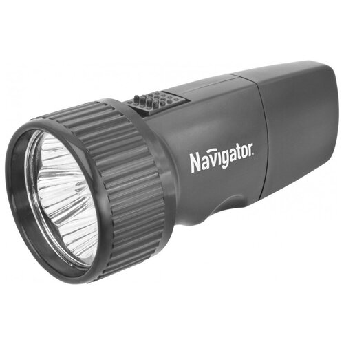 Фонарь Navigator NPT-CP02-ACCU 5LED 94 941