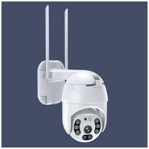 Уличная ip камера видеонаблюдения wifi Видеокамера Скрытая камера видеонаблюдения Wifi камера с микрофоном для дома Мини камера Видео камера 339000₽