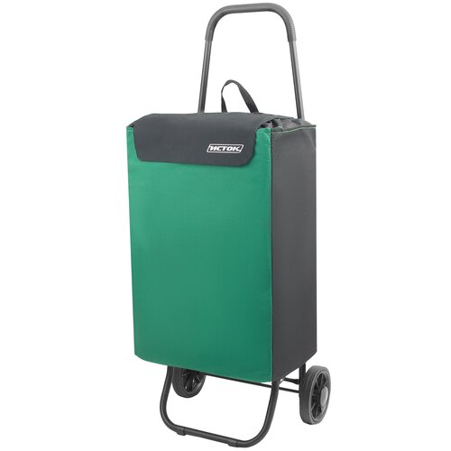 фото Сумка-тележка "попутчица" исток, 36*27*95 см., объем 45 л., груз 50кг.