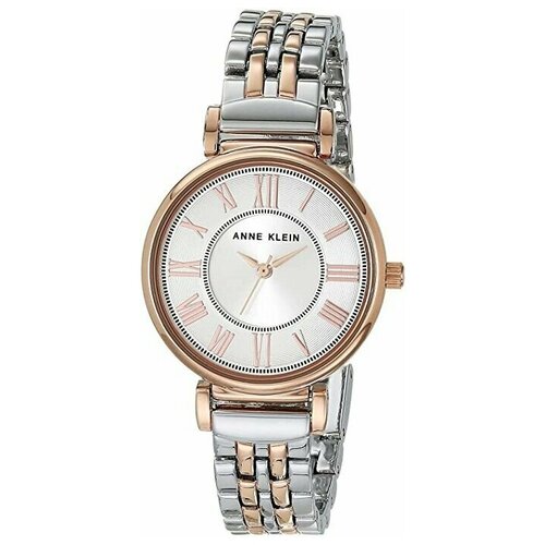 Наручные часы ANNE KLEIN Наручные женские часы Anne Klein AK/2159SVRT