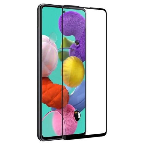 Защитное стекло Samsung Galaxy A51
