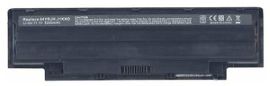 Аккумулятор Vbparts для Dell Inspiron N5110 / N4110 / 04YRJH 11.1V 5200mAh 010271