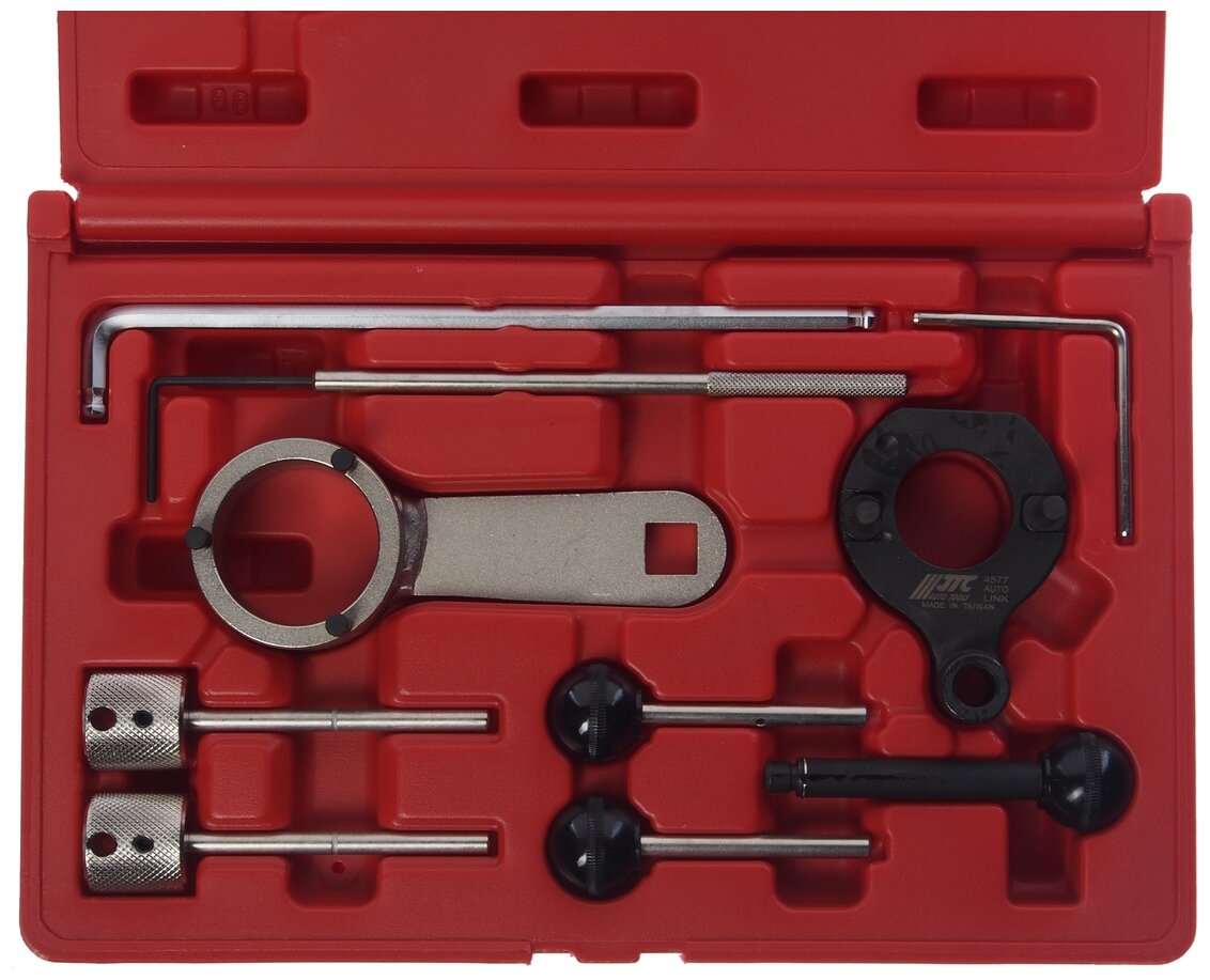 Набор для установки фаз ГРМ JTC AUTO TOOLS JTC-4577