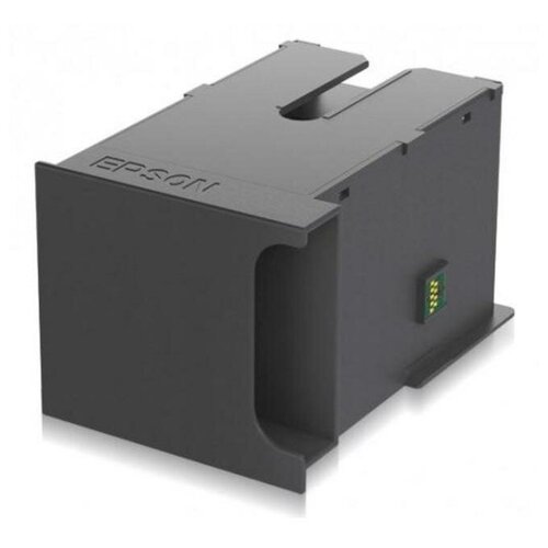 емкость для отработанных чернил epson maintenance box c13t04d100 Емкость для отработанных чернил для принтеров Epson L6160/70,/90, M2140 (О) C13T04D100