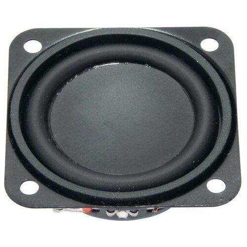 Динамик профессиональный широкополосный Visaton FRWS 4 ND8 108600₽