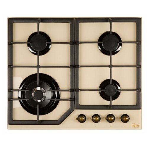 Варочная поверхность Oasis P-GRT F 2425200₽