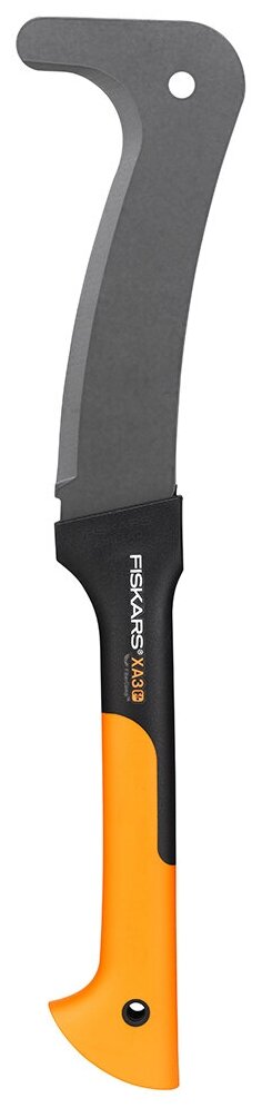 Секач Fiskars WoodXpertXA3 для сучьев малый