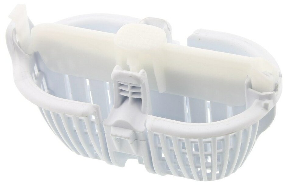 фото 1327138150 Фильтр сливной стиральной машины Electrolux, Zanussi