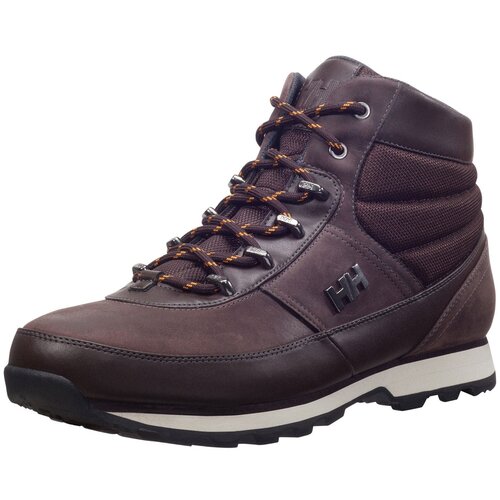 фото Мужские зимние ботинки helly hansen woodlands coffee bean / 44 eu