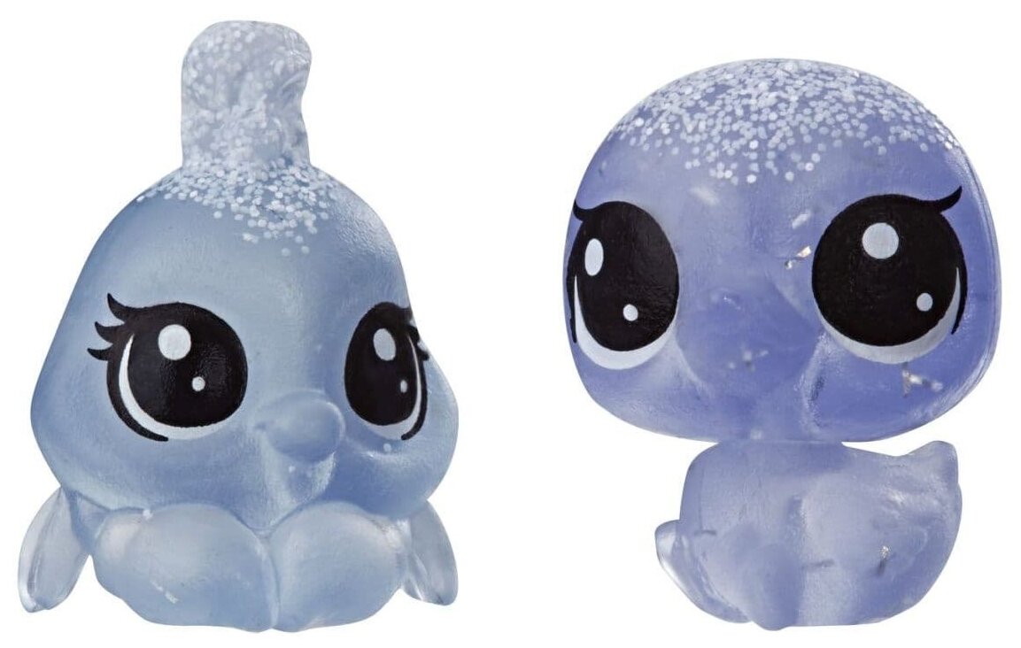 Игровые наборы и фигурки для детей Hasbro Littlest Pet Shop - фото №6