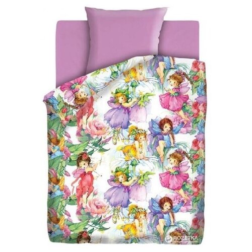 Неотек комплект постельного белья 