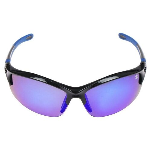 солнцезащитные очки norfin синий Солнцезащитные очки NORFIN