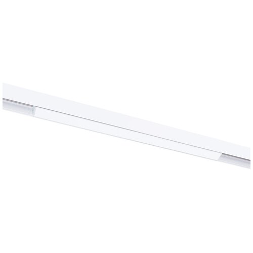 Магнитный трековый светильник Arte Lamp LINEA A4633PL-1WH