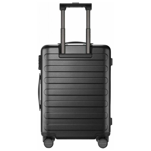 фото Чемодан ninetygo rhine luggage 28'' (черный) xiaomi