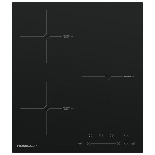 Индукционная варочная панель HOMSair HIY43BK 1499000₽