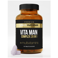 Premium Vita Man таб., 60 шт.