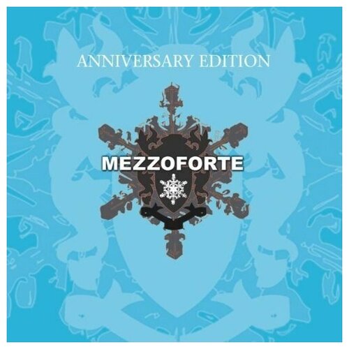 Mezzoforte - Anniversary Edition - Vinyl