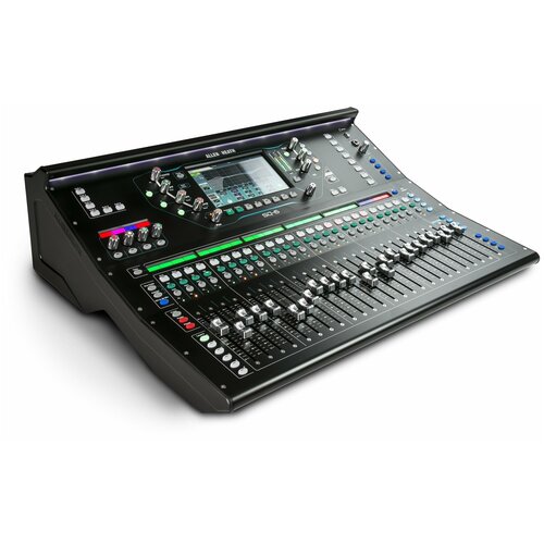 Allen & Heath SQ-6