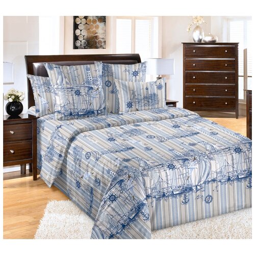 фото Текс-дизайн постельное белье buz br47635 (2 сп. евро)