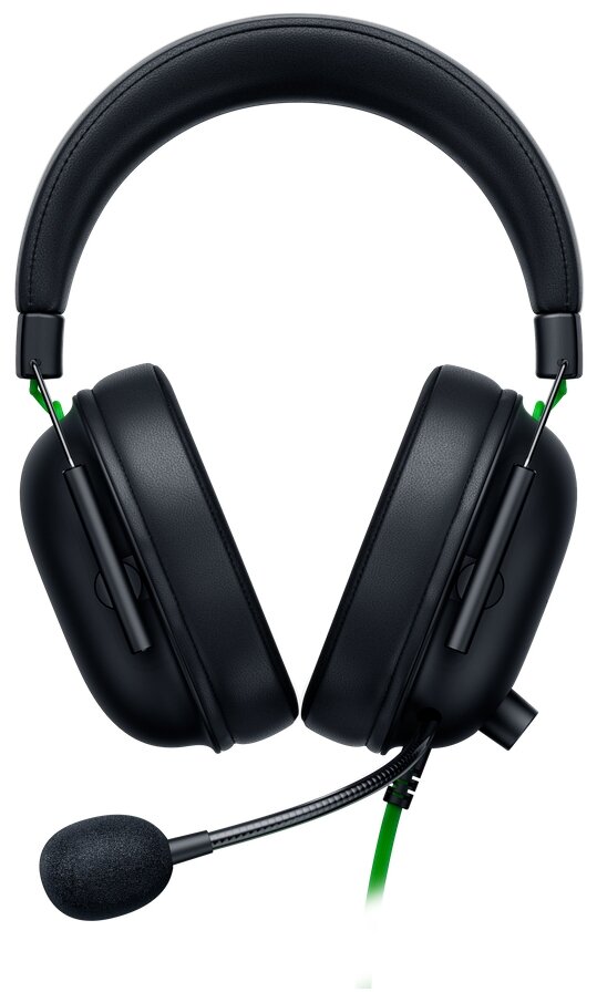 Игровая гарнитура Razer Blackshark V2 X RZ04-03240600-R3M1 (Green)