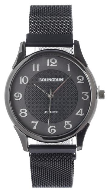 Часы наручные "Bolingdun", d-4 см