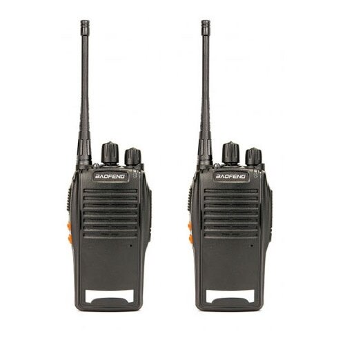 Рация Baofeng BF-777S 2 шт 599900₽