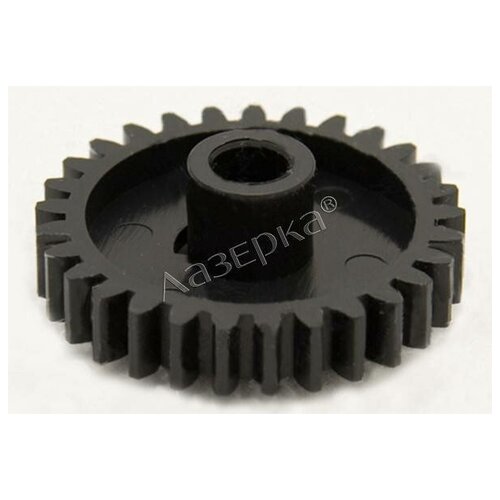 HP RU5-0185 шестерня RU5-0185 оригинал 592₽