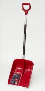 <b>Лопата</b> для уборки снега FACHMANN Garten Легкая и эргономичная <b>лопата</b> FACHMANN для уборки снега. Soft