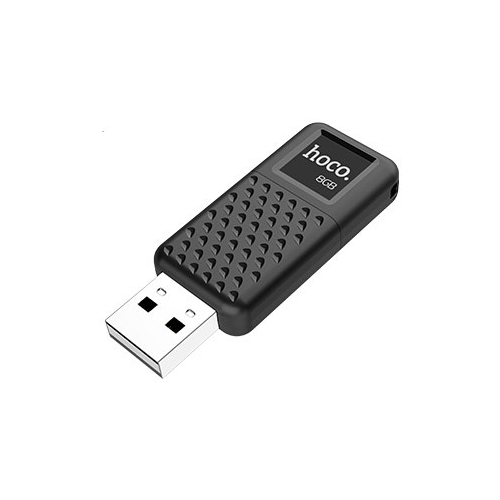 USB Flash Drive 8GB (UD6) Cкорость записи 6-10MB/S, Cкорость чтения 10-30MB/S