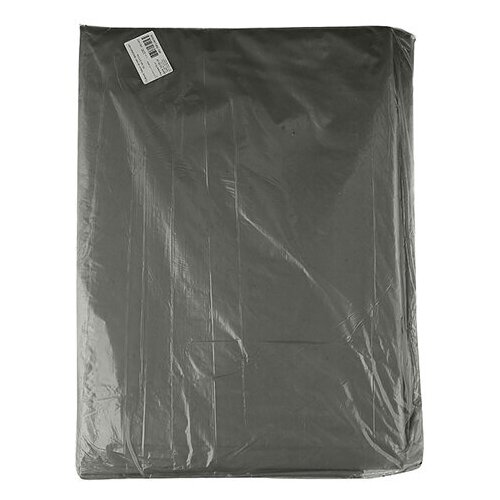 Полиэтиленовая пленка техническая 2 сорт в нарезке (3 м х 20м / 100 мкм) Еко