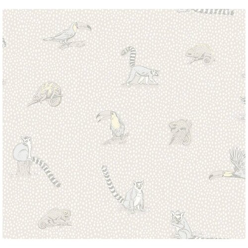 обои Milassa Bon Voyage D9 001/1