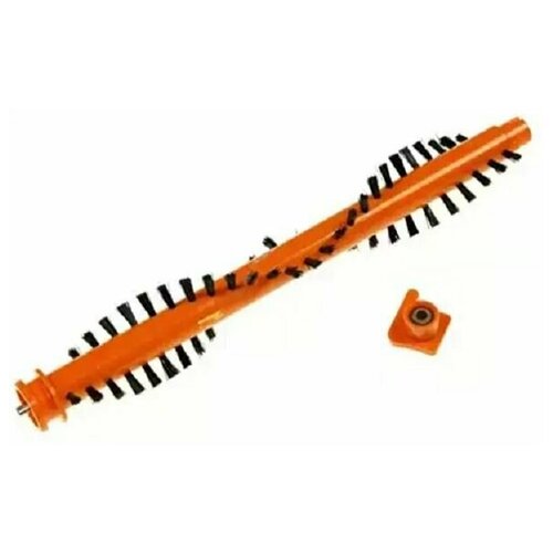 Tefal RS-RH5291 Роликовая вставка со щетиной к электрощётке пылесосов Rowenta Tefal 1829₽