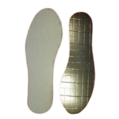 Термостельки Lopoma Alu 432 из овечьей шерсти, размер 35