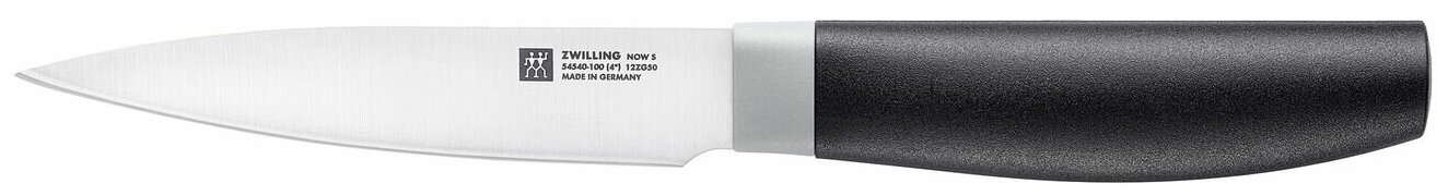 Нож для овощей 100 мм ZWILLING Now S