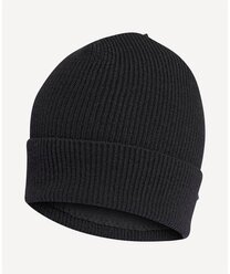 Шапка Adidas ADV BEANIE Черный OSFW H25262