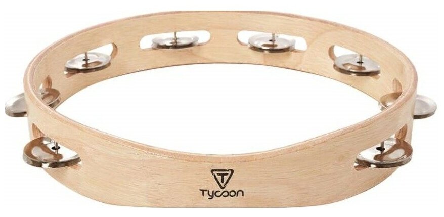 Музыкальный инструмент Tycoon - фото №2