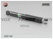 Амортизатор Задний D40mm FENOX арт. A22144