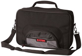 Gator G-MultiFX-1510 сумка для переноски педалей эффектов