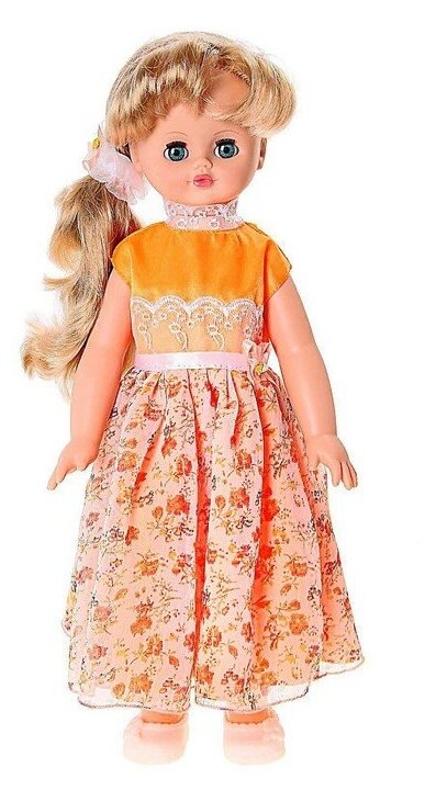 Кукла Весна Алиса 16 со звуком - фото №17
