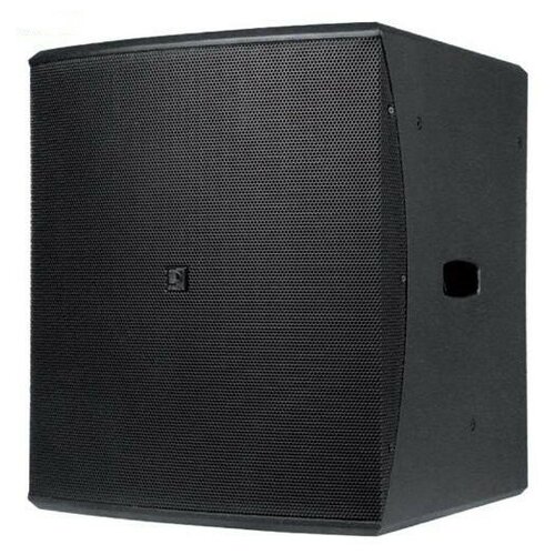 Пассивный сабвуфер Audac BASO15B 10592600₽