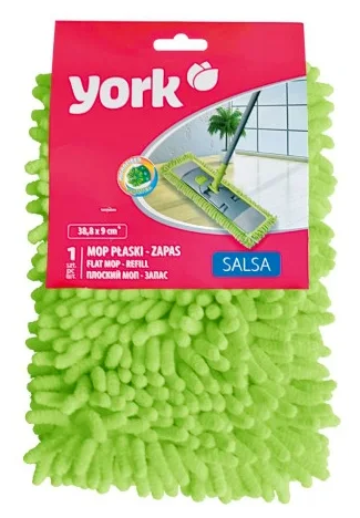 Насадка York Salsa 3081310