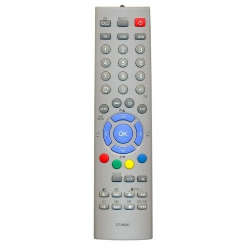 фото Пульт ду huayu для toshiba ct-90241