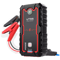 Лучшие Пуско-зарядные устройства UTRAI для аккумуляторов