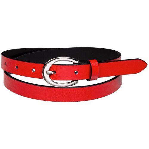 фото Ремень miguel bellido 9756/20 2324/01 red 13