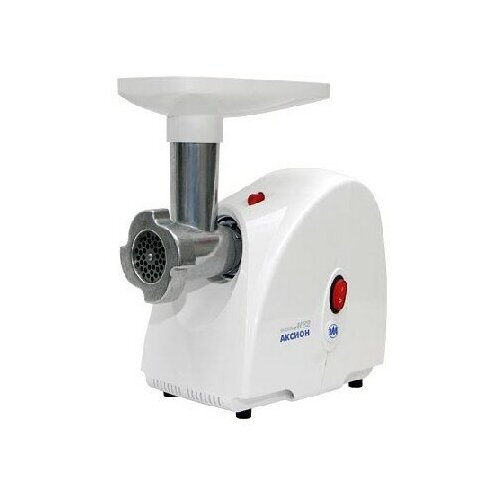 Мясорубка Аксион М 3201 красный 413300₽