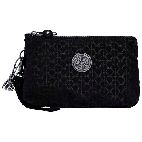 Kipling Косметичка K15813K59 Creativity XL Extra Large Purse *K59 Signature Emb