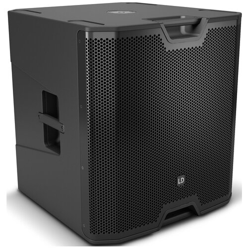 Активный сабвуфер LD Systems ICOA SUB 18 A 22600000₽