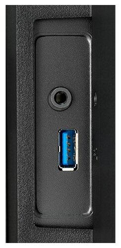 Монитор Nec EA241F white