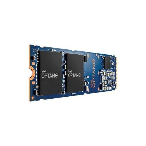 Твердотельный накопитель Intel SSDPEK1A058GA01 1693700₽